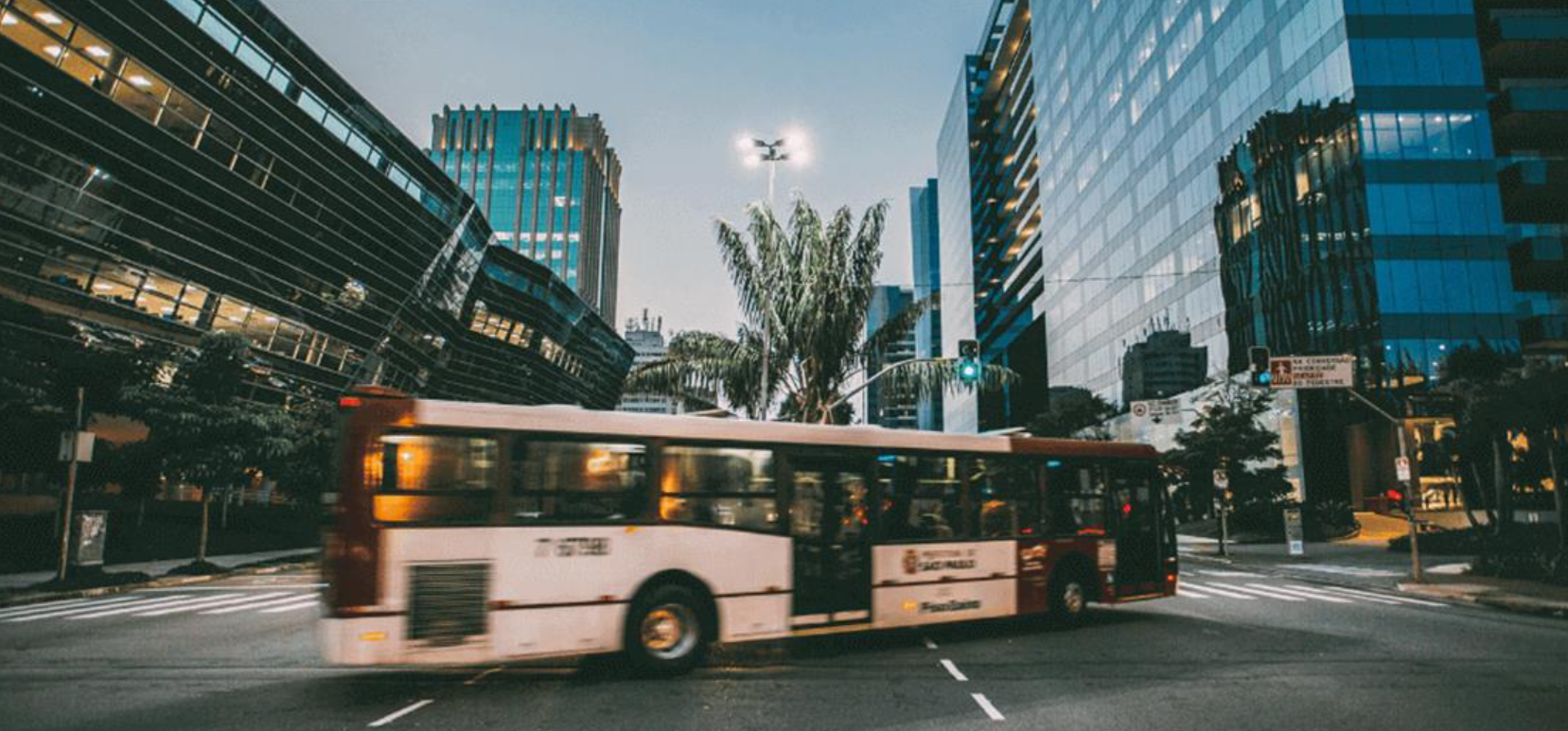 Modernização do Transporte Peruano: Pagamentos Abertos com Littlepay e VSAM