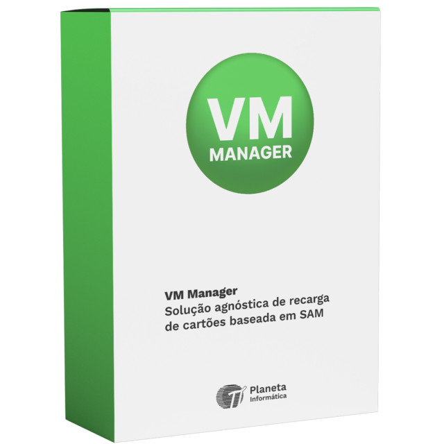 VM Manager