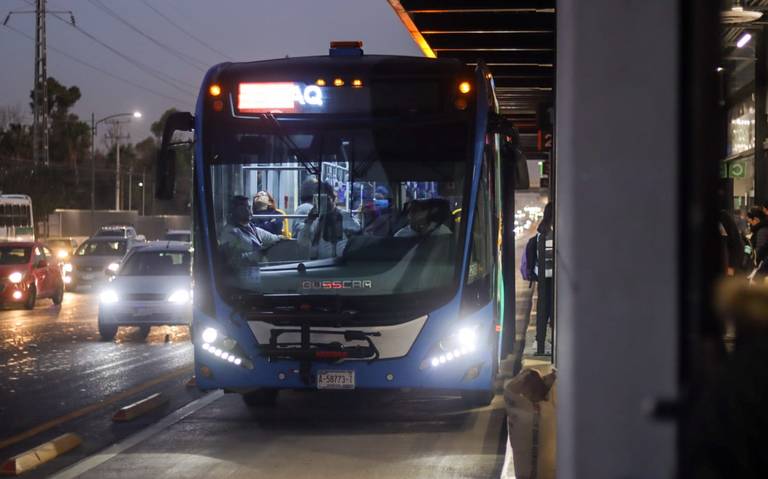 Como os pagamentos digitais estão transformando o transporte público em Querétaro, México